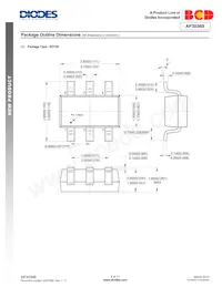 AP3036BKTR-G1 Datasheet Page 9