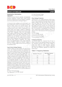 AP3039MTR-G1 Datasheet Pagina 13