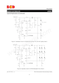 AP3039MTR-G1 Datasheet Pagina 15