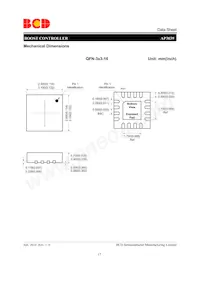 AP3039MTR-G1 Datenblatt Seite 17