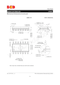 AP3039MTR-G1 Datasheet Page 18