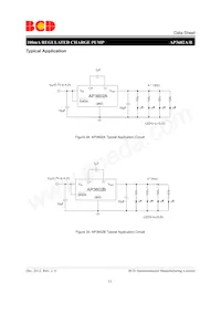 AP3602BKTR-G1 Datenblatt Seite 15