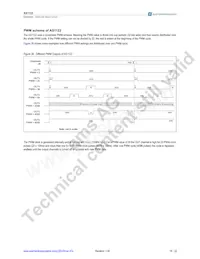 AS1122B-BQFT Datasheet Page 19