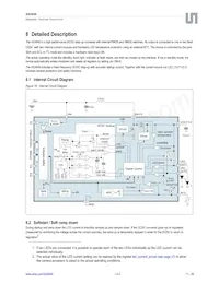 AS3649-ZWLM Datasheet Page 11