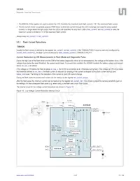 AS3649-ZWLM Datasheet Page 15