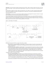 AS3649-ZWLM Datasheet Page 20