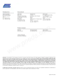 ATR0885-PFQW Datasheet Page 6