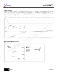 AUIR3240S Datasheet Page 7