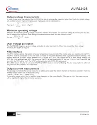 AUIR3240S Datasheet Page 10