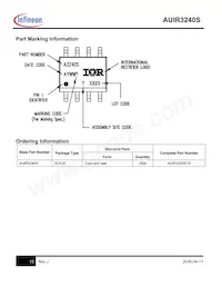 AUIR3240S Datasheet Page 15
