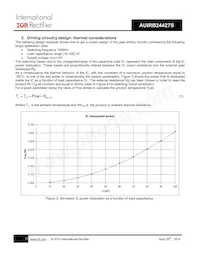 AUIRB24427S Datasheet Page 13