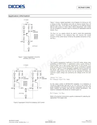 BCR401UW6-7 Datasheet Pagina 6