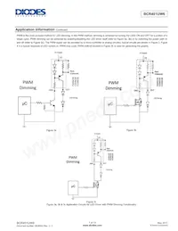 BCR401UW6-7 Datasheet Page 7