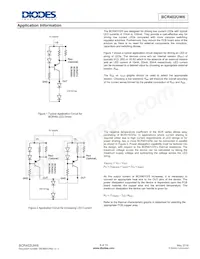 BCR402UW6-7 Datenblatt Seite 6