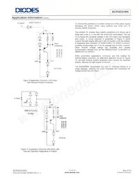 BCR402UW6-7 Datasheet Page 11