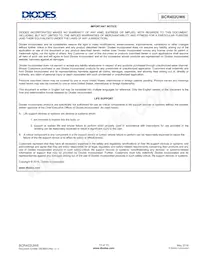 BCR402UW6-7 Datasheet Page 13