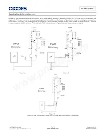 BCR402UW6Q-7 Datasheet Page 7