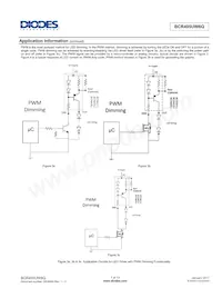 BCR405UW6Q-7 Datasheet Page 7