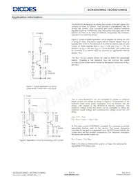 BCR420UW6Q-7 Datasheet Page 9