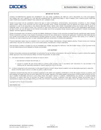 BCR420UW6Q-7 Datasheet Page 13