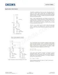 BCR421UW6Q-7 Datasheet Page 7