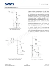 BCR421UW6Q-7 Datasheet Page 9