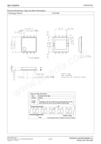 BD1754HFN-TR Datasheet Page 16