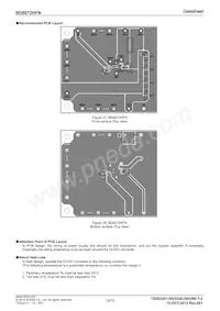 BD6072HFN-TR Datenblatt Seite 12