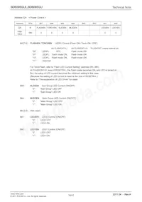 BD6095GUL-E2 Datenblatt Seite 16