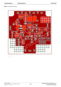BD60A00NUX-TR Datasheet Page 18