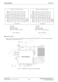 BD6142AMUV-E2 Datenblatt Seite 7