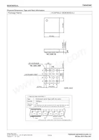 BD6360GUL-E2 Datenblatt Seite 13