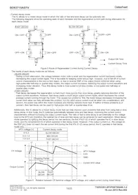 BD63715AEFV-E2 Datasheet Pagina 10