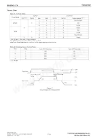 BD65491FV-E2 데이터 시트 페이지 7