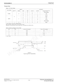 BD65496MUV-E2 Datasheet Page 7
