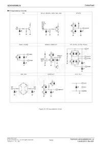 BD65499MUV-E2 Datasheet Pagina 19