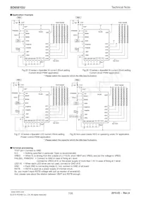BD6581GU-E2 Datenblatt Seite 7