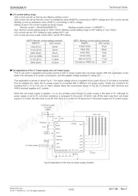 BD6592MUV-E2 Datenblatt Seite 14