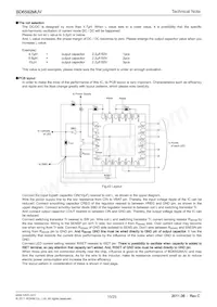 BD6592MUV-E2 Datenblatt Seite 15