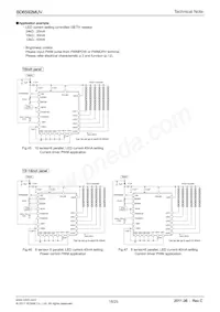 BD6592MUV-E2 Datenblatt Seite 18