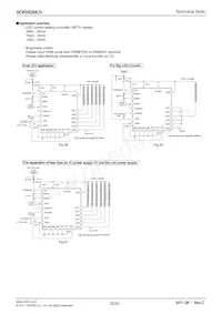 BD6592MUV-E2 Datenblatt Seite 22