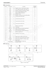 BD65D00MUV-E2 Datasheet Page 4