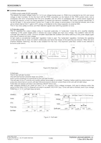 BD65D00MUV-E2 Datasheet Page 13