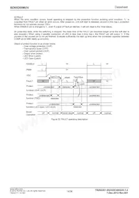 BD65D00MUV-E2 Datasheet Page 14