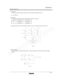 BD6669FV-E2 Datenblatt Seite 12