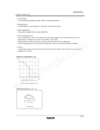 BD6669FV-E2 Datenblatt Seite 16