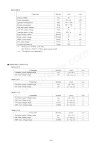 BD6718FV-E2 Datenblatt Seite 3