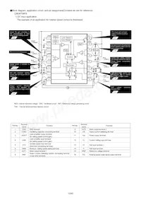 BD6718FV-E2 Datenblatt Seite 13