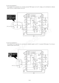 BD6718FV-E2 Datenblatt Seite 14