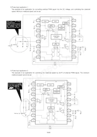 BD6718FV-E2 Datasheet Page 18